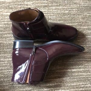 Franco Sarto Booties